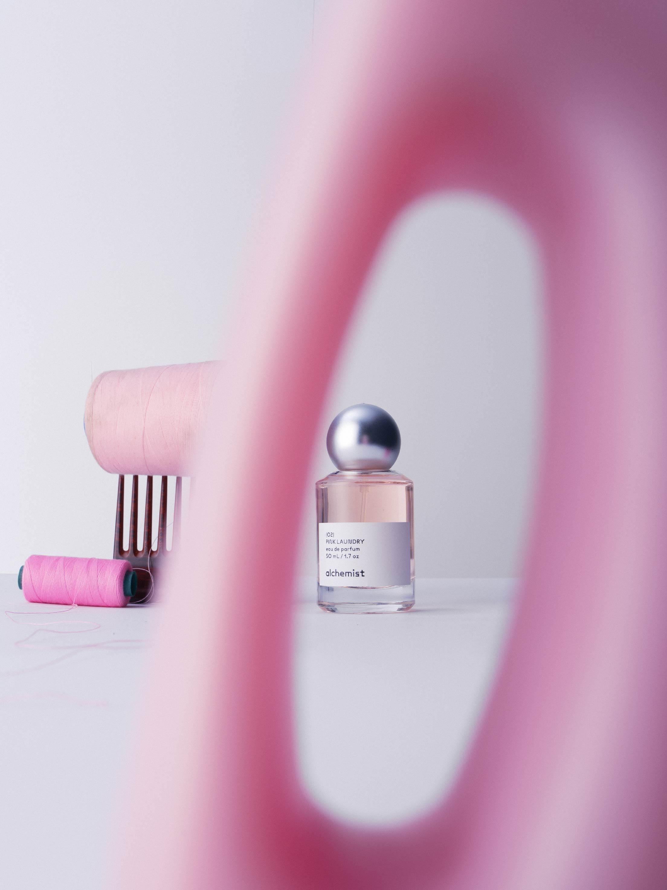 Fragrance – Alchemist Pink Laundry 02}