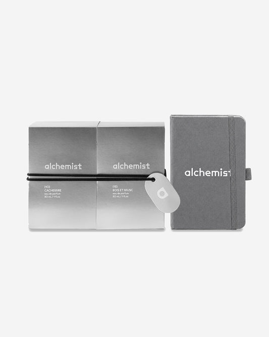 Alchemist Fragrance - A Set of Two Les Classiques