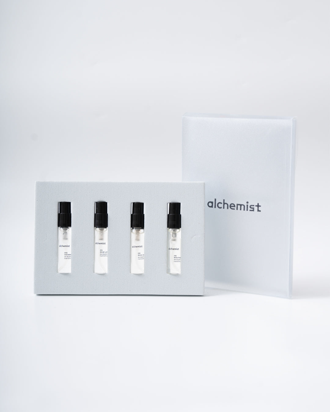 Discovery Set | Les Classiques