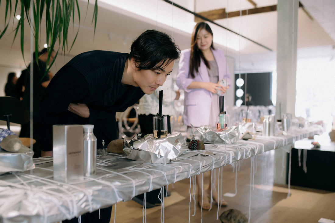 Alchemist Home: Transforming Spaces with Artisanal Fragrances