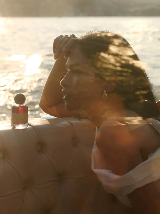 Our Fragrances and Muses