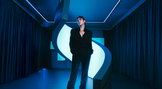 OUT WEST Exhibition: An Immersive Exhibition where Every Version Comes Alive