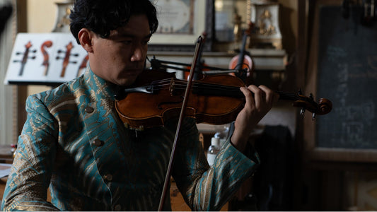 A Journey of Symphony
