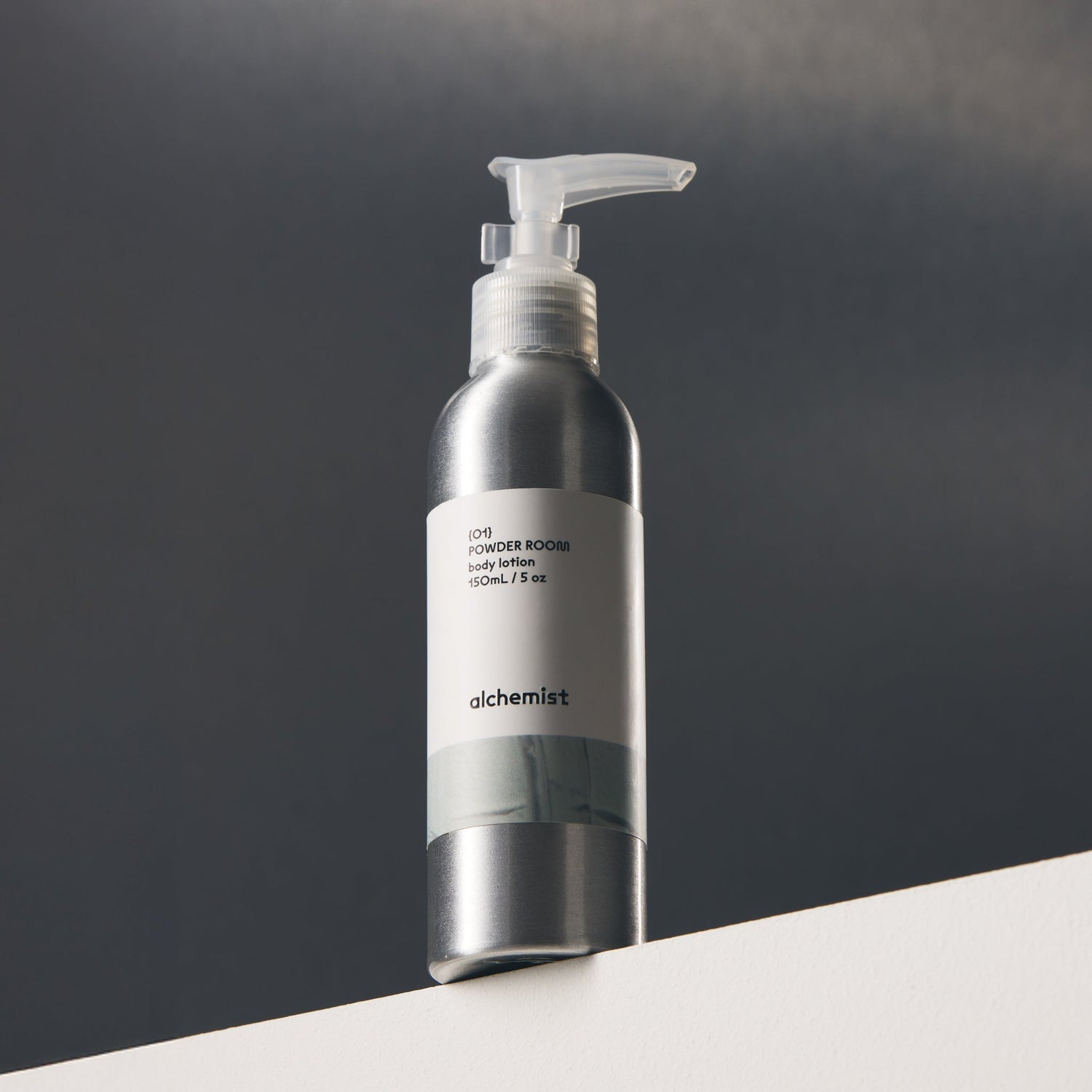 Body Lotion