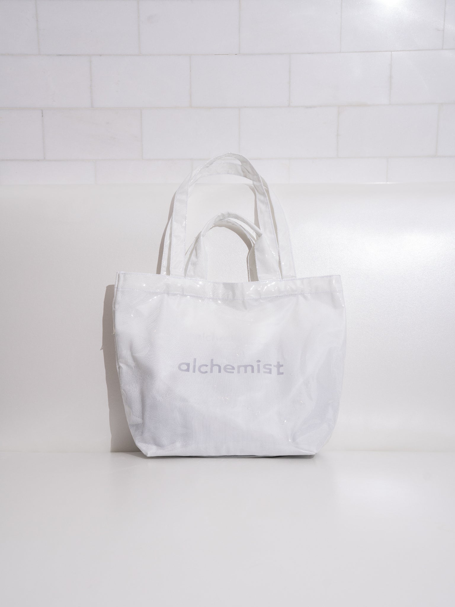 [GWP] Alchemist Fragrance - Tote Bag