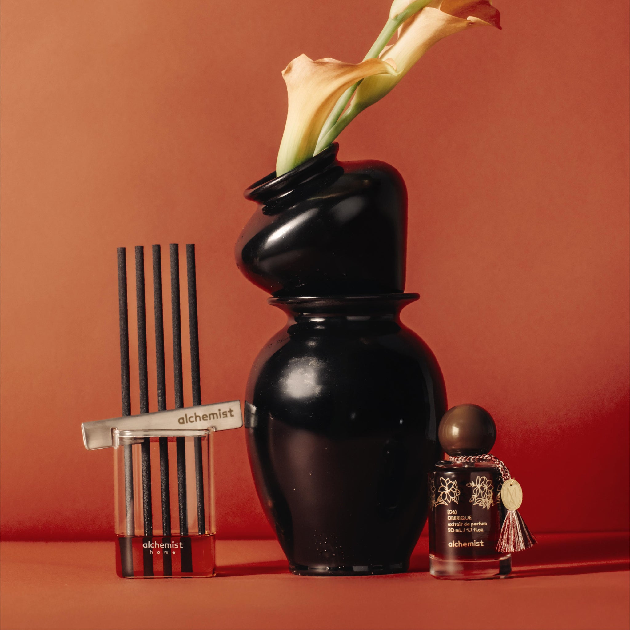 Alchemist Fragrance - A Set of Onirique | Holiday Special Limited Edition