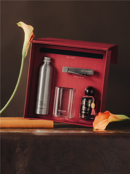 Alchemist a Set of Onirique | Holiday Special Limited Edition