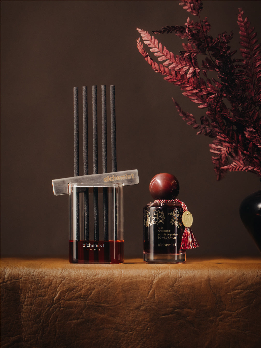 Alchemist a Set of Onirique | Holiday Special Limited Edition