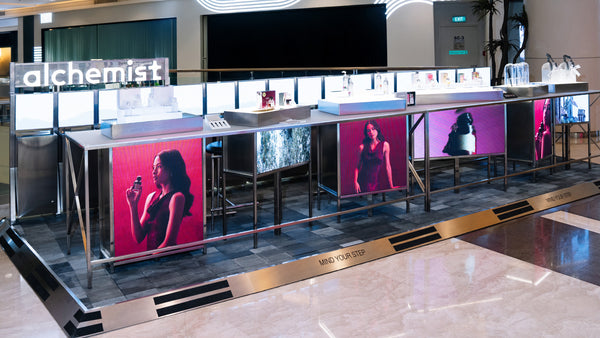 Pacific Place, Level 2