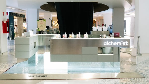 23 Paskal Shopping Center, Level 1