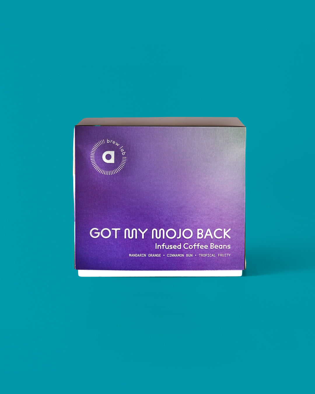 Got My Mojo Back Fine Flavoured Coffee Beans