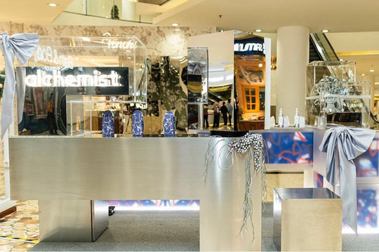 Find Us – Alchemist Fragrance
