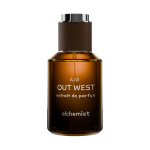 OUT WEST A.M.