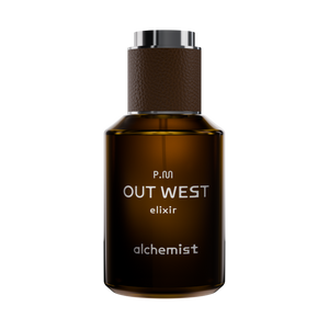 OUT WEST P.M.