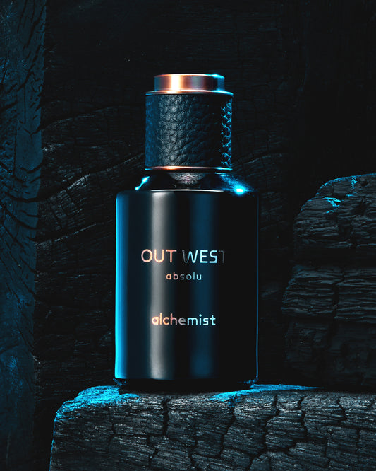 OUT WEST ABSOLU