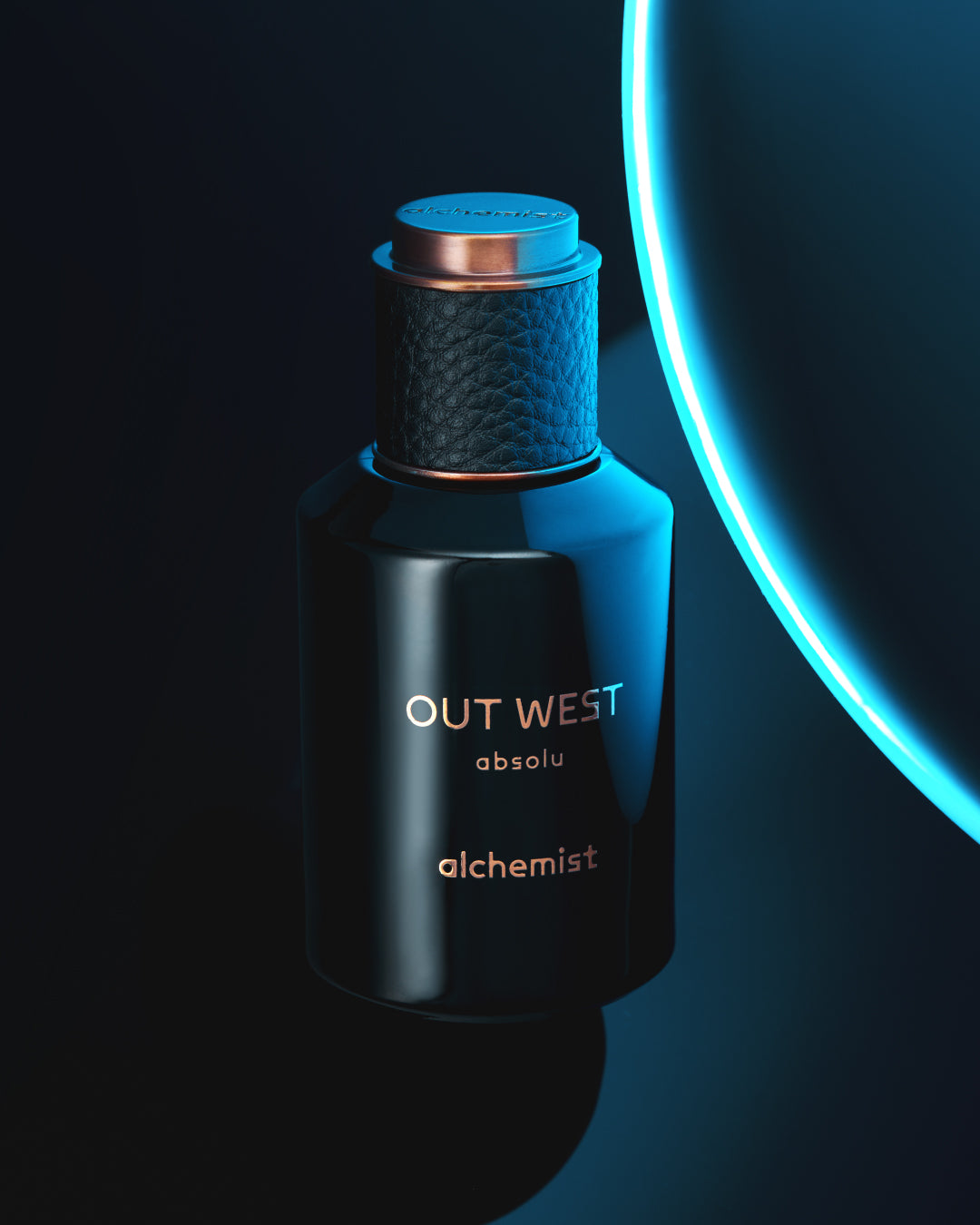 OUT WEST ABSOLU