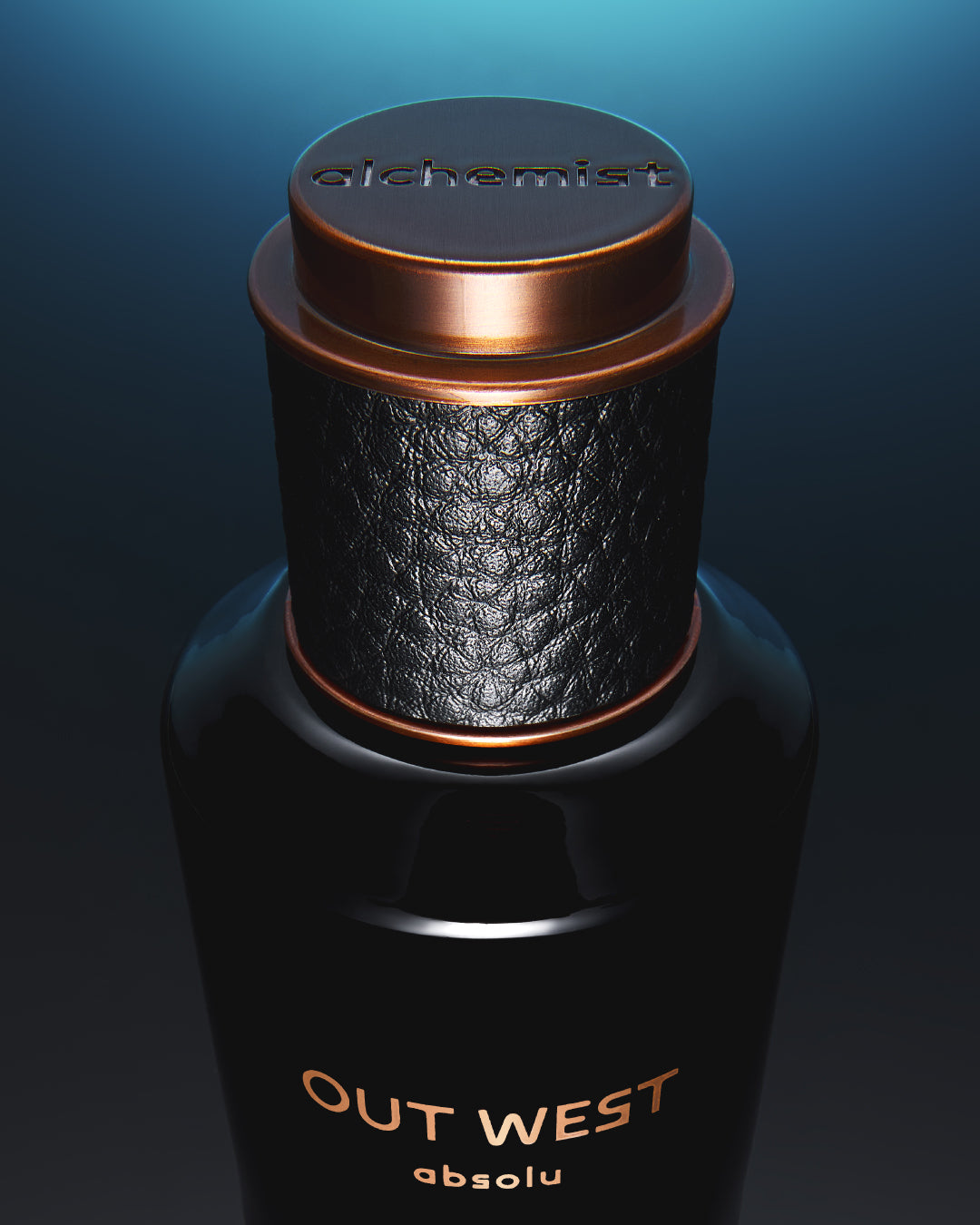 OUT WEST ABSOLU
