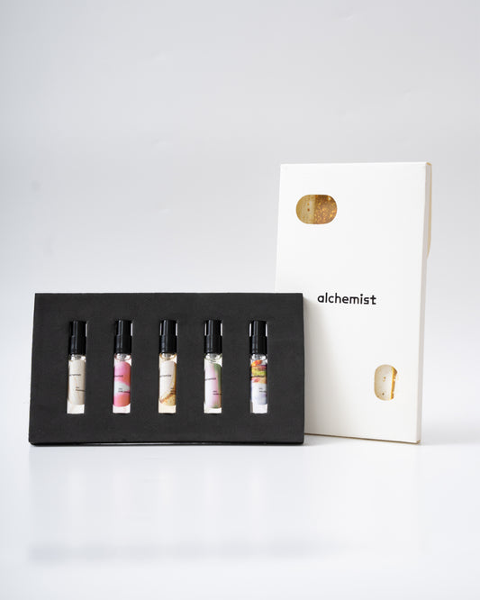 Discovery Set of 5 | Eau de Parfum
