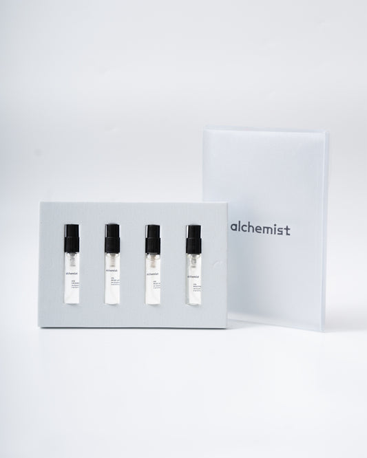 Discovery Set | Les Classiques