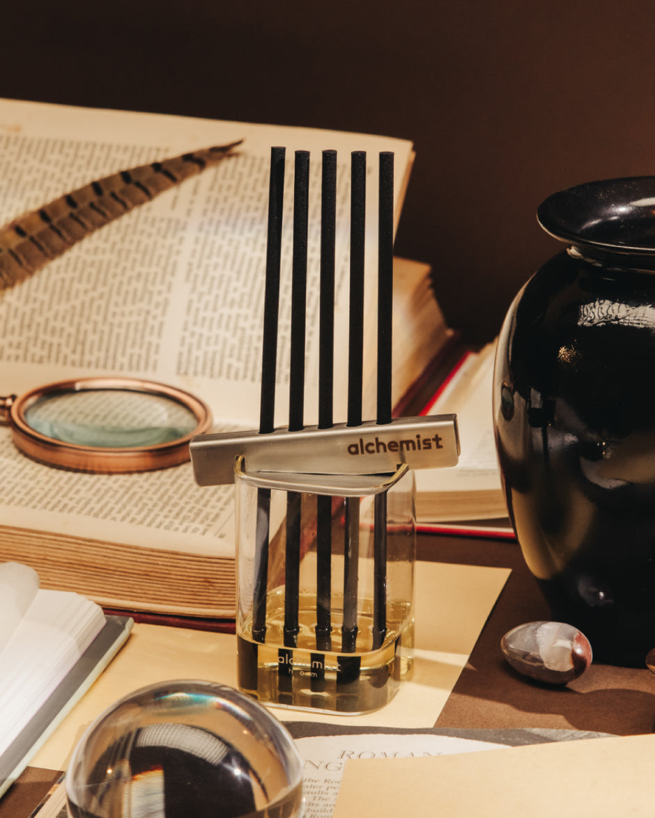 New Arrivals – Alchemist Fragrance