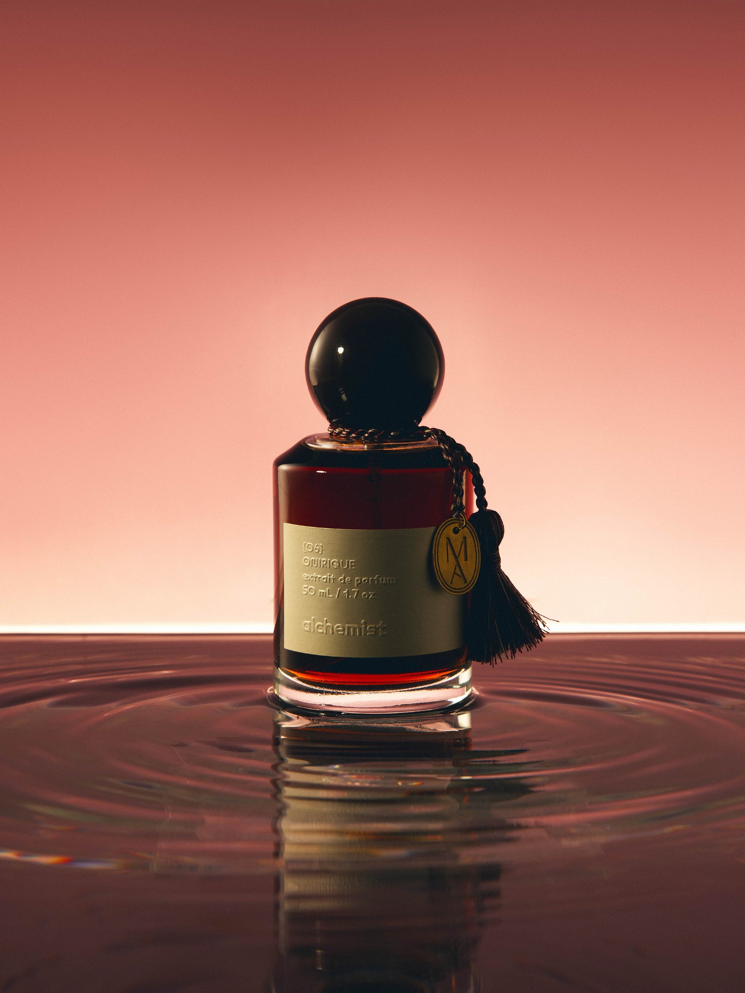 Onirique | Extrait de Parfum