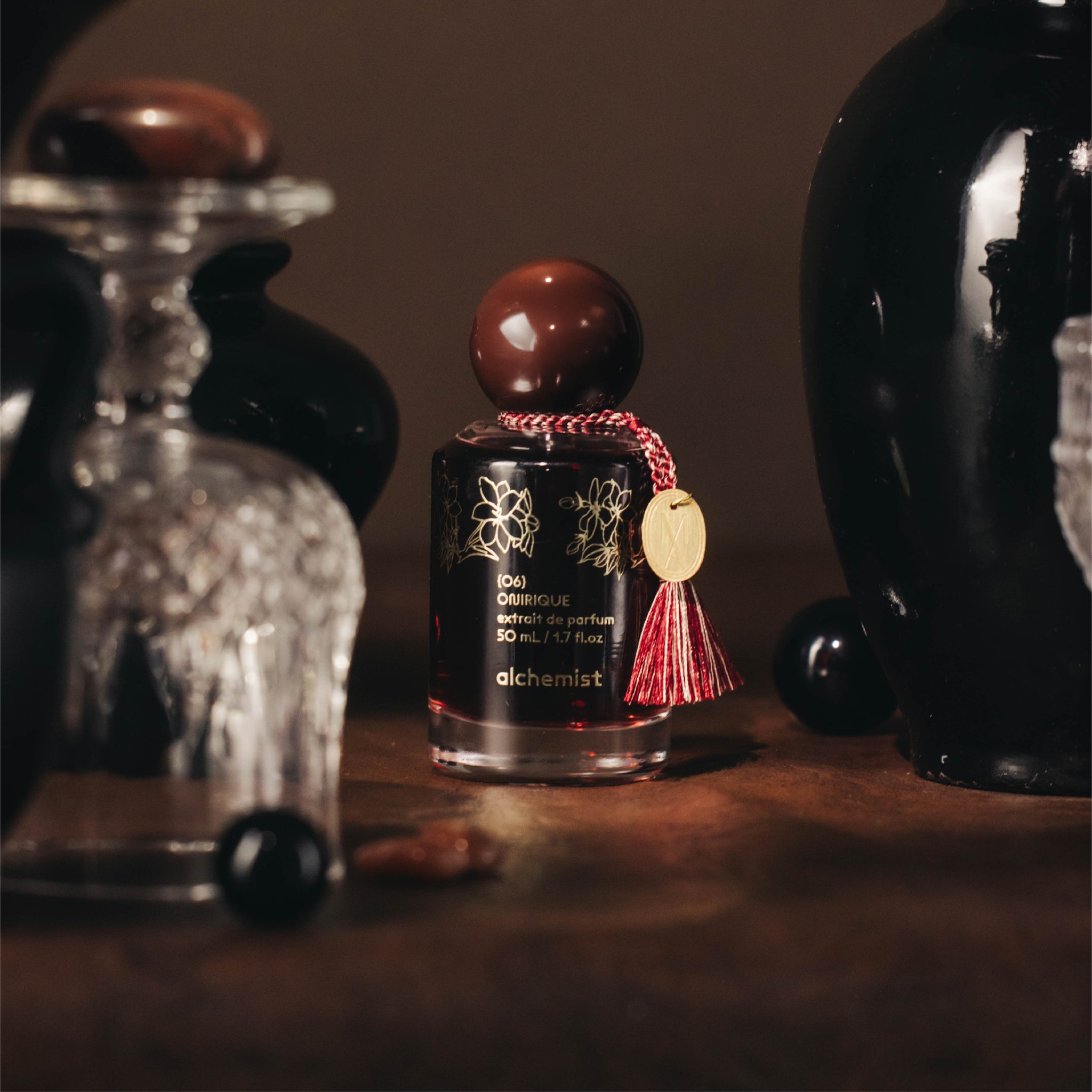 Onirique | Extrait de Parfum