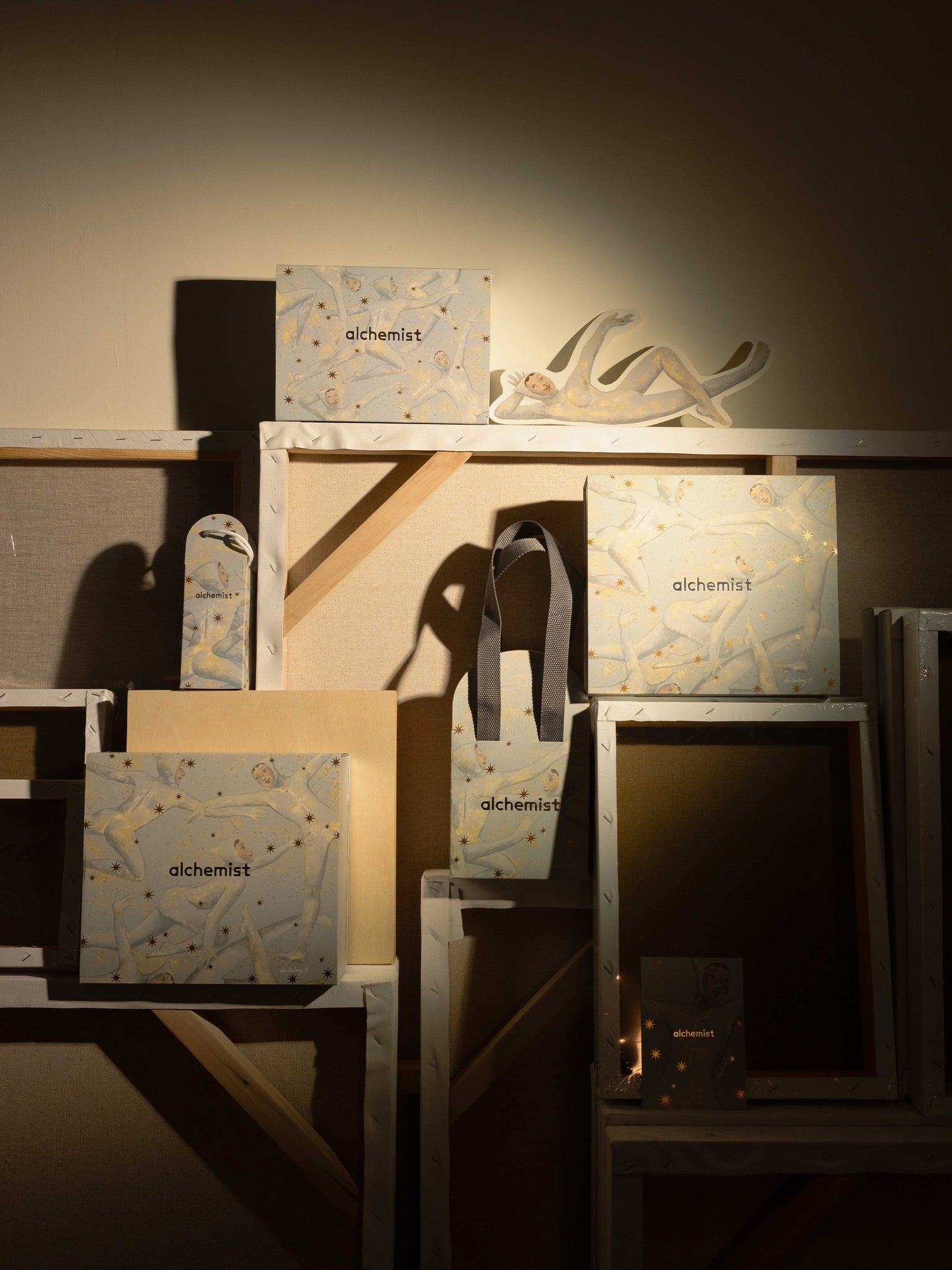 Alchemist Holiday Hampers