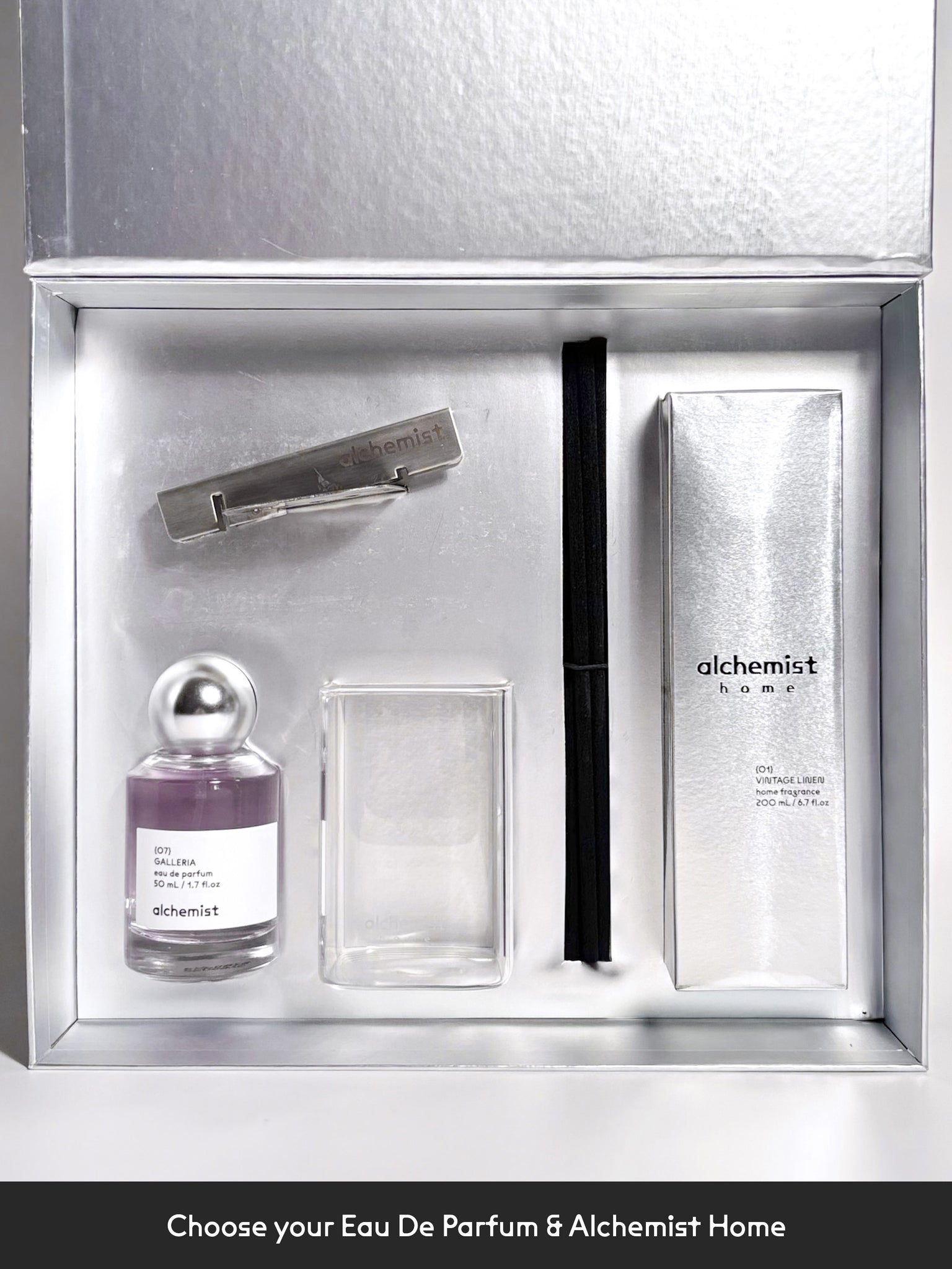 Alchemist Holiday Hampers