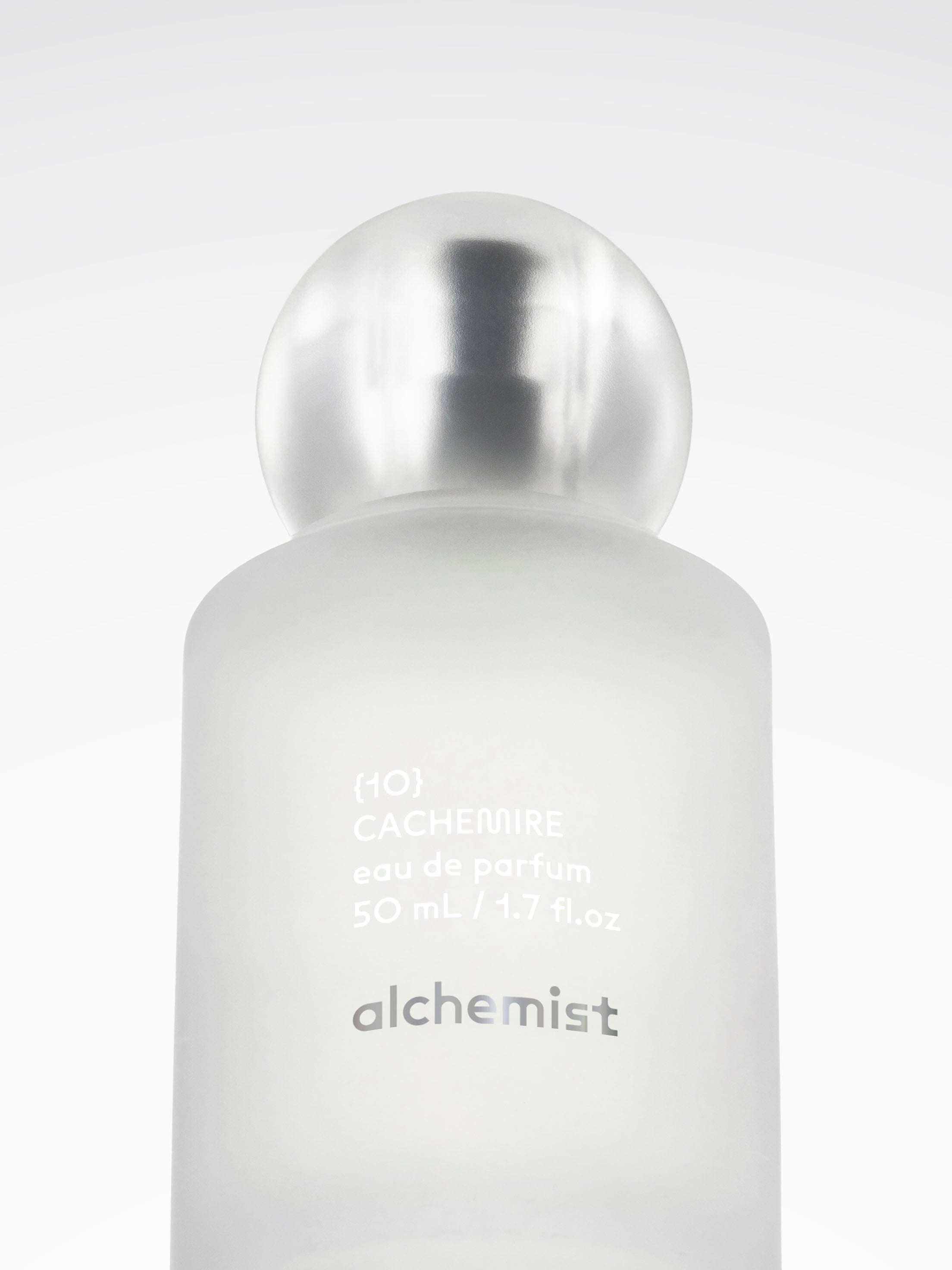 Cachemire | Les Classiques – Alchemist Fragrance
