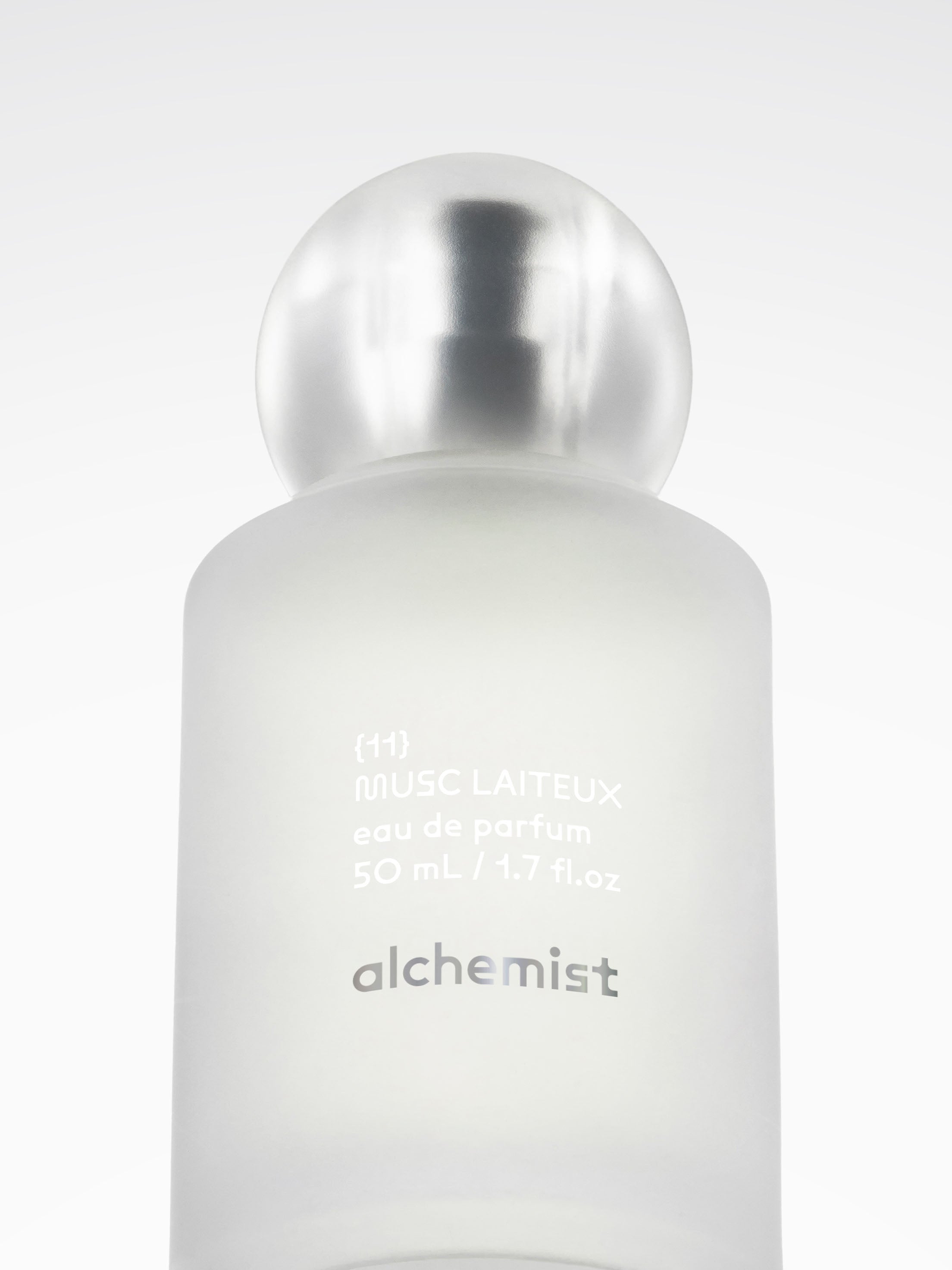 Musc Laiteux | Les Classiques – Alchemist Fragrance