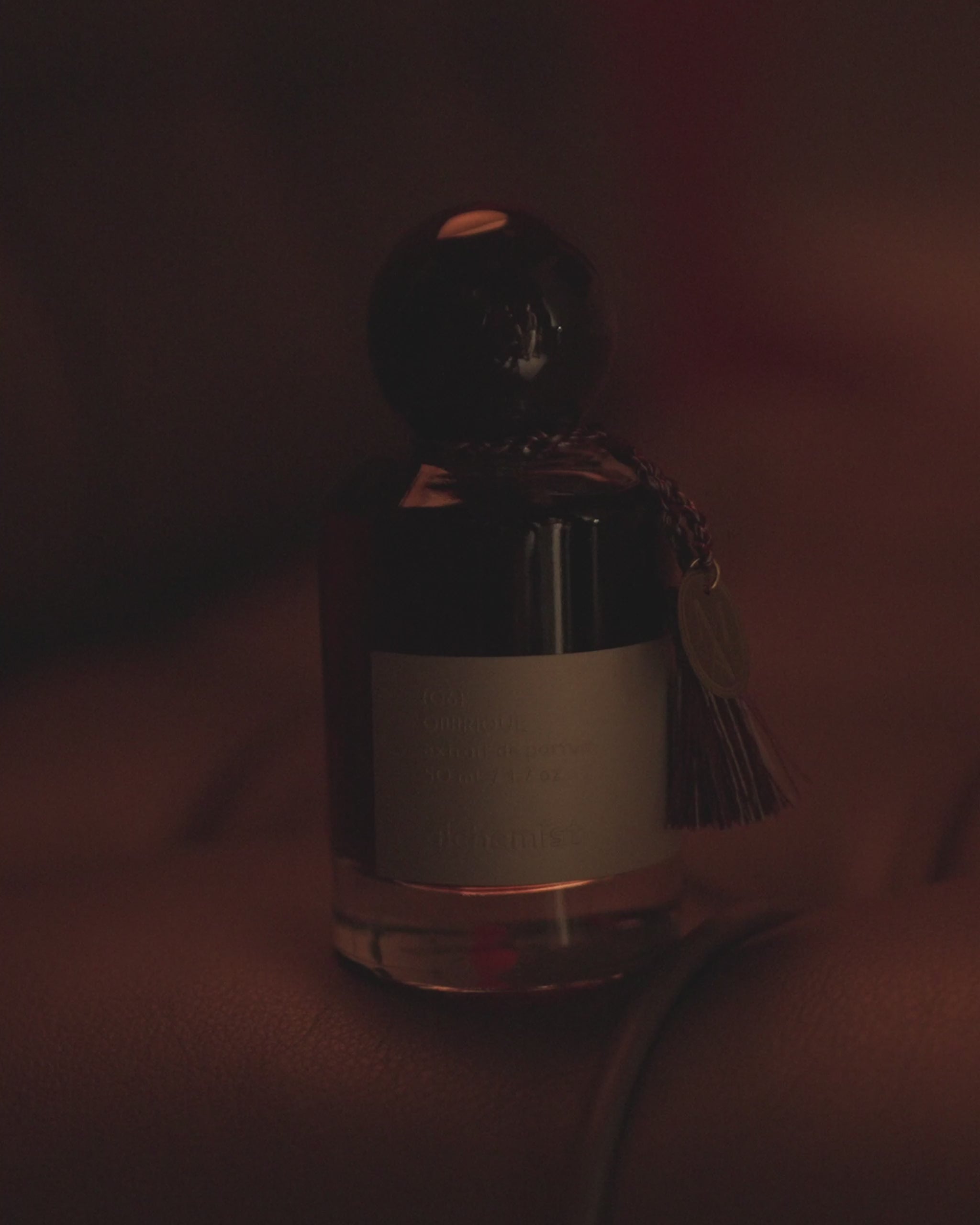 Onirique – Alchemist Fragrance